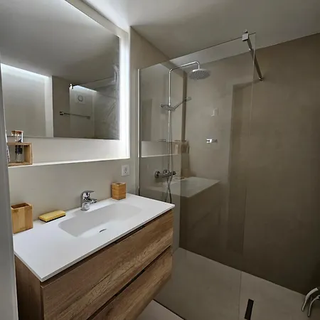 Duplex Grande 아파트 빌라조요사